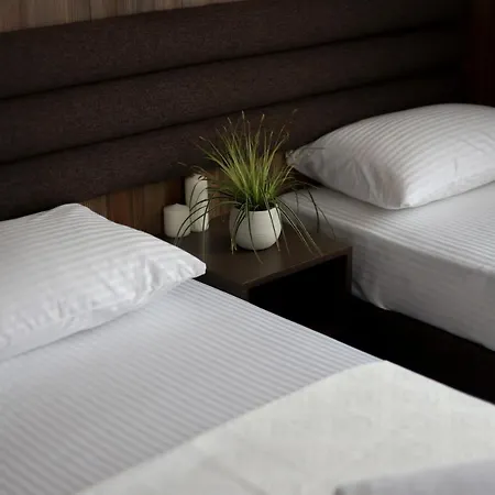 Stayinantalya Apartment *